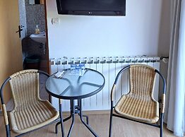 Guesthouse Žafran