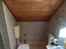 Guesthouse Žafran