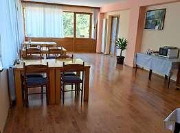 Guesthouse Žafran