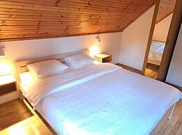 Guesthouse Žafran