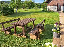 Guesthouse Žafran