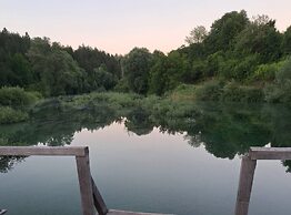 Guesthouse Žafran