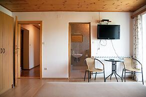Guesthouse Žafran