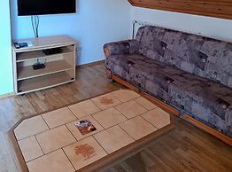 Guesthouse Žafran