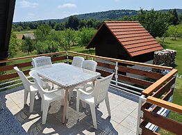 Guesthouse Žafran