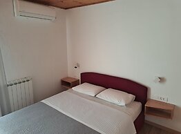 Guesthouse Žafran