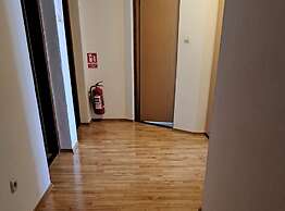 Guesthouse Žafran