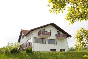 Guesthouse Žafran