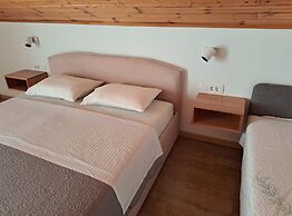 Guesthouse Žafran