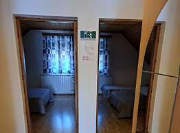 Guesthouse Žafran