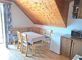 Guesthouse Žafran