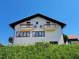 Guesthouse Žafran