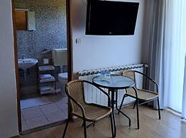 Guesthouse Žafran