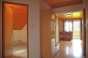 Guesthouse Žafran