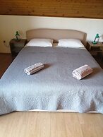 Guesthouse Žafran