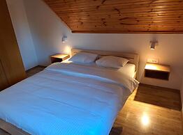 Guesthouse Žafran