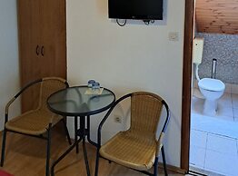 Guesthouse Žafran