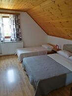 Guesthouse Žafran