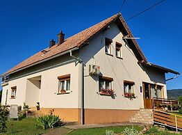 Guesthouse Žafran