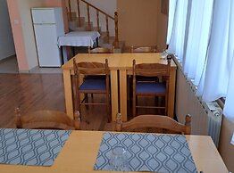 Guesthouse Žafran