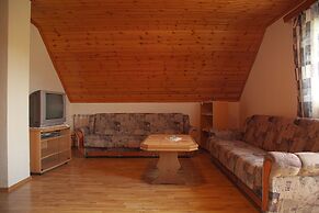 Guesthouse Žafran