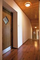 Guesthouse Žafran