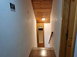 Guesthouse Žafran