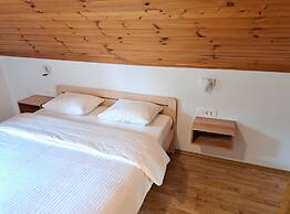 Guesthouse Žafran
