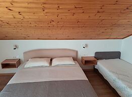 Guesthouse Žafran