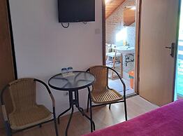 Guesthouse Žafran