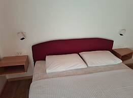 Guesthouse Žafran
