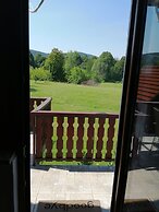 Guesthouse Žafran