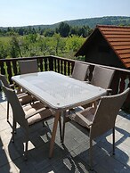 Guesthouse Žafran