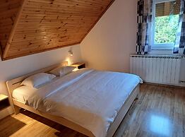 Guesthouse Žafran