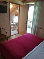 Guesthouse Žafran