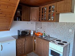 Guesthouse Žafran