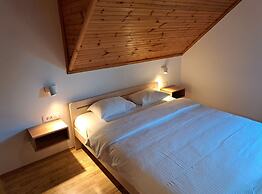 Guesthouse Žafran