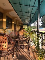 Broad Park Hotel