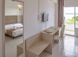 Roquetes Rooms - Formentera Break