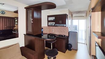 Lily Room at Apartment Cibubur Village