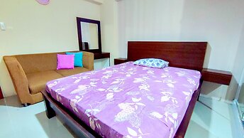 Lily Room at Apartment Cibubur Village