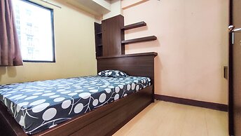Lily Room at Apartment Cibubur Village