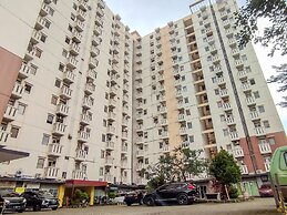 Lily Room at Apartment Cibubur Village