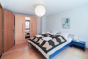 Haus Bärgbach by Zermatt Premium Apartments