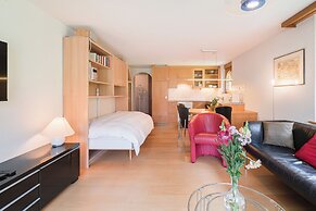 Haus Bärgbach by Zermatt Premium Apartments