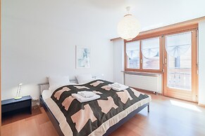 Haus Bärgbach by Zermatt Premium Apartments