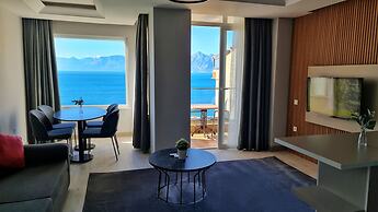 Letstay Panorama Suites