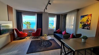 Letstay Panorama Suites