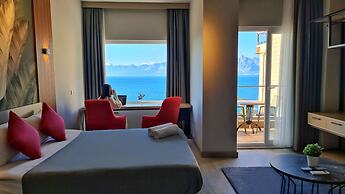 Letstay Panorama Suites