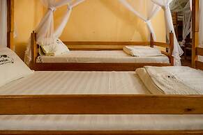 Simba Safari Camp